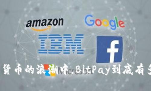 在数字货币的浪潮中，BitPay到底有多安全？