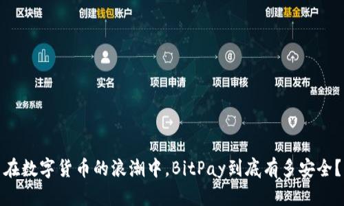 在数字货币的浪潮中，BitPay到底有多安全？