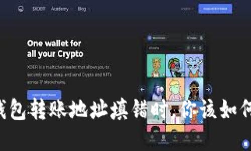 当TP钱包转账地址填错时，你该如何挽救？