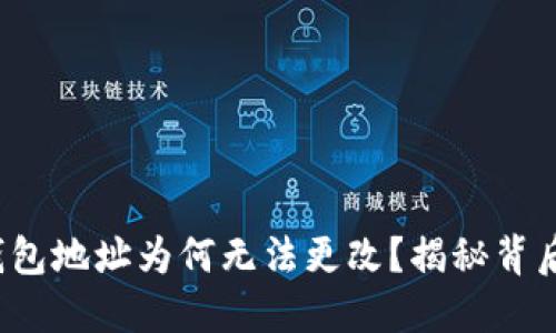  加密币钱包地址为何无法更改？揭秘背后的潜规则