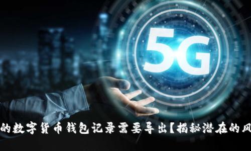为什么你的数字货币钱包记录需要导出？揭秘潜在的风险与机遇