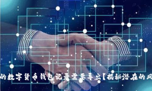 为什么你的数字货币钱包记录需要导出？揭秘潜在的风险与机遇