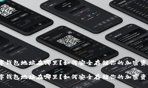 数字钱包地址在哪里？如何安全存储你的加密资产？

数字钱包地址在哪里？如何安全存储你的加密资产？