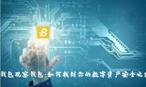 TP钱包观察钱包：如何找到你的数字资产安全之路？