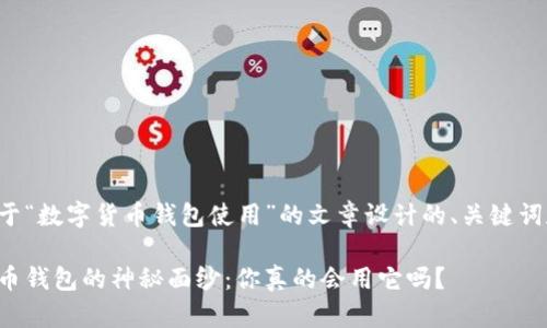 以下是为关于“数字货币钱包使用”的文章设计的、关键词和内容大纲。

揭开数字货币钱包的神秘面纱：你真的会用它吗？
