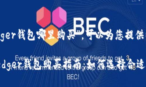 关于“Ledger钱包哪里购买”，可以为您提供以下信息：

### Ledger钱包购买指南：如何选择合适的渠道？