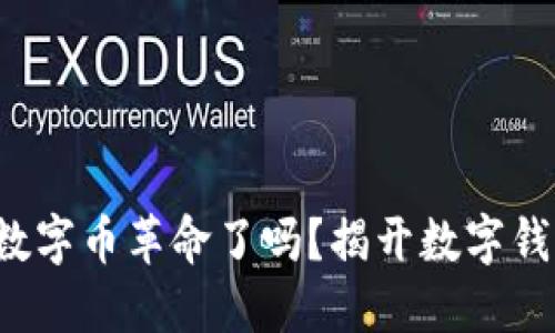 你准备好迎接数字币革命了吗？揭开数字钱包的神秘面纱！