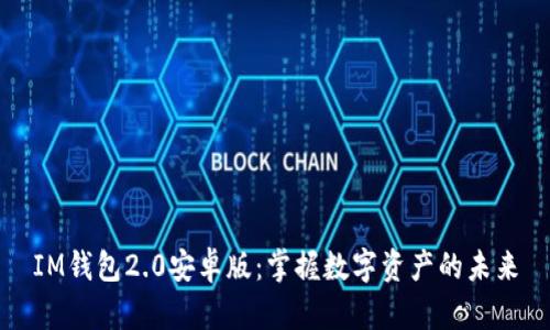 IM钱包2.0安卓版：掌握数字资产的未来