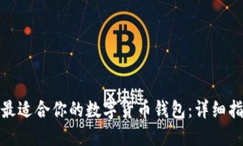 如何选择最适合你的数字货币钱包：详细指南与建议