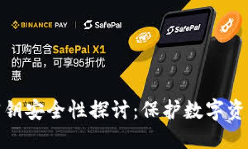 : TP钱包的密钥安全性探讨：保护数字资产的必备知识