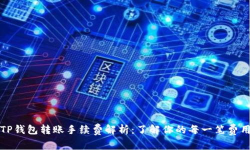 TP钱包转账手续费解析：了解你的每一笔费用