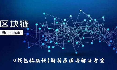 U钱包放款慢？解析原因与解决方案