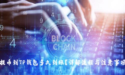提币到TP钱包多久到账？详解流程与注意事项