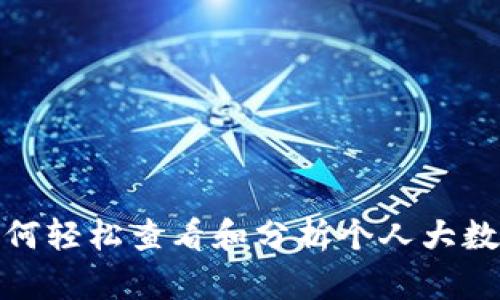 如何轻松查看和分析个人大数据