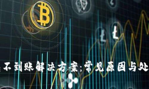 TP钱包不到账解决方案：常见原因与处理方法