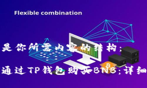 以下是你所需内容的结构：

如何通过TP钱包购买BNB：详细指南