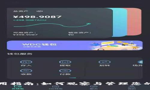 TP钱包使用指南：如何观察与管理您的数字资产