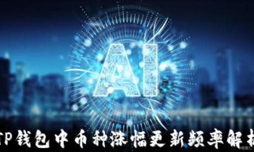 
TP钱包中币种涨幅更新频率解析