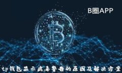 tp钱包显示病毒警告的原因