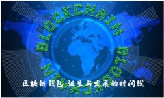 区块链钱包：诞生与发展