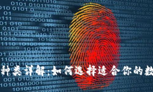 区块链钱包种类详解：如何选择适合你的数字货币钱包