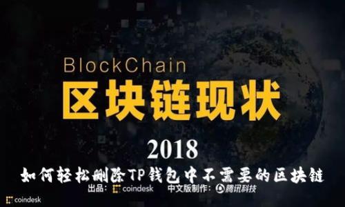 如何轻松删除TP钱包中不需要的区块链