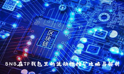 BNB在TP钱包里的流动性挖矿攻略与解析