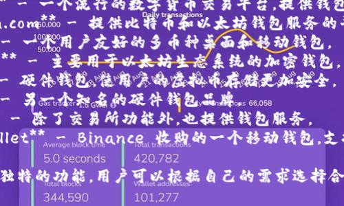 虚拟币钱包的平台有很多，以下是一些知名的虚拟币钱包平台名称：

1. **Coinbase** - 一个流行的数字货币交易平台，提供钱包服务。
2. **Blockchain.com** - 提供比特币和以太坊钱包服务的平台。
3. **Exodus** - 一个用户友好的多币种桌面和移动钱包。
4. **MetaMask** - 主要用于以太坊生态系统的加密钱包。
5. **Trezor** - 硬件钱包，使用户的虚拟币存储更加安全。
6. **Ledger** - 另一个知名的硬件钱包品牌。
7. **Binance** - 除了交易所功能外，也提供钱包服务。
8. **Trust Wallet** - Binance 收购的一个移动钱包，支持多种加密货币。

每个平台都有其独特的功能，用户可以根据自己的需求选择合适的钱包平台。