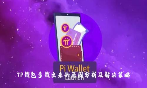 TP钱包多钱出来的原因分析及解决策略