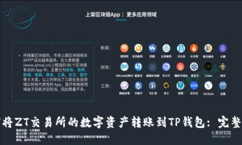 如何将ZT交易所的数字资产转账到TP钱包: 完整指南