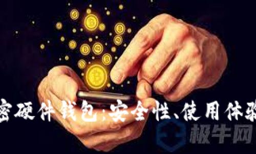 全面解析加密硬件钱包：安全性、使用体验与市场趋势