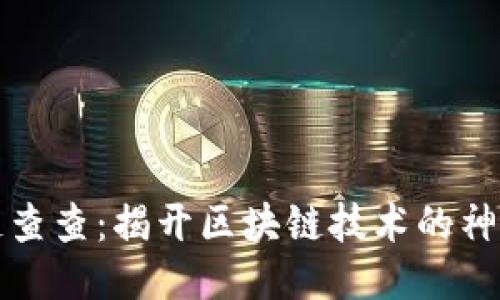 区块链查查：揭开区块链技术的神秘面纱