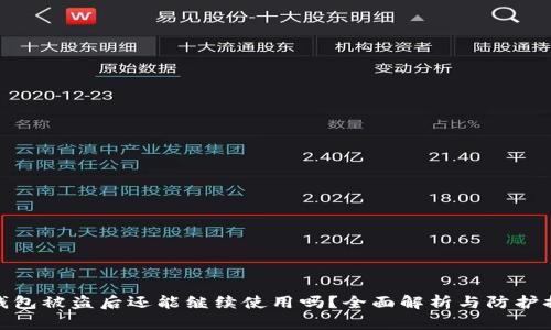 TP钱包被盗后还能继续使用吗？全面解析与防护措施