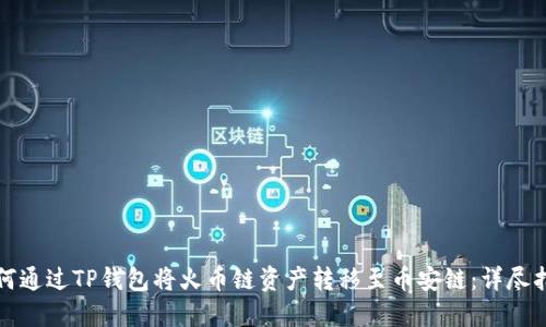 如何通过TP钱包将火币链资产转移至币安链:详尽指南