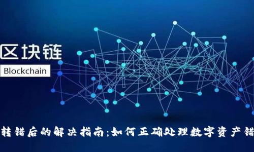 TP钱包转错后的解决指南：如何正确处理数字资产错误转账