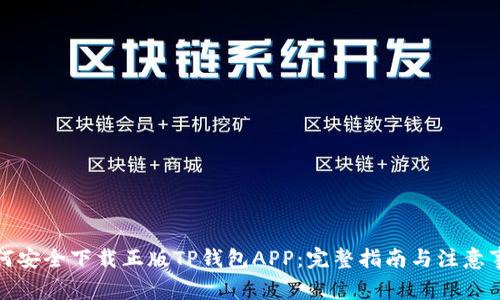 如何安全下载正版TP钱包APP:完整指南与注意事项