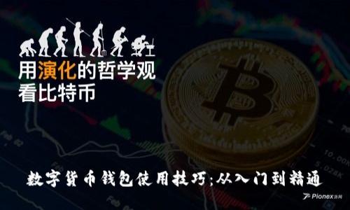 数字货币钱包使用技巧：从入门到精通