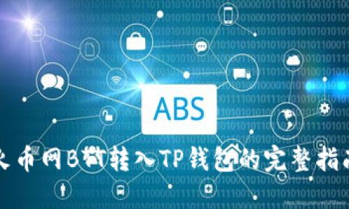火币网BTT转入TP钱包的完整指南