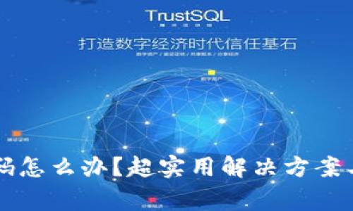 忘记TP钱包密码怎么办？超实用解决方案与常见问题解析