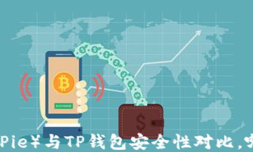 
比特派钱包（BitPie）与TP钱包安全性对比，哪款更值得信赖？