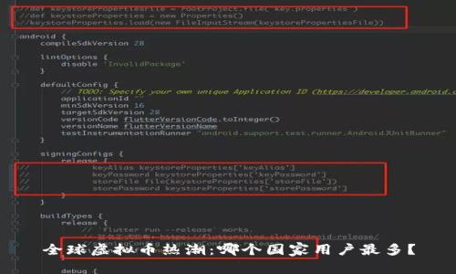 全球虚拟币热潮：哪个国家用户最多？