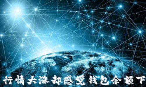 
为何加密货币行情大涨却感觉钱包余额下降的原因分析