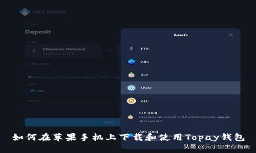 如何在苹果手机上下载和使用Topay钱包