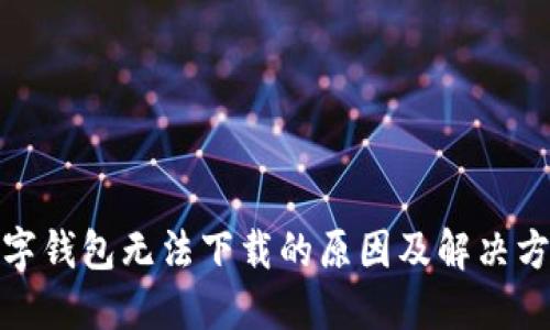 数字钱包无法下载的原因及解决方案