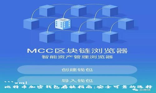 ```xml
比特币加密钱包存放指南：安全可靠的选择
