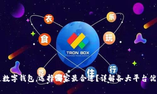 开通数字钱包，选择哪家最合适？详解各大平台优缺点