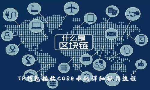 TP钱包接收CORE币的详细操作流程