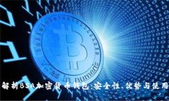全面解析BSA加密货币钱包