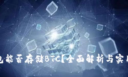 tp钱包能否存储BTC？全面解析与实用指南