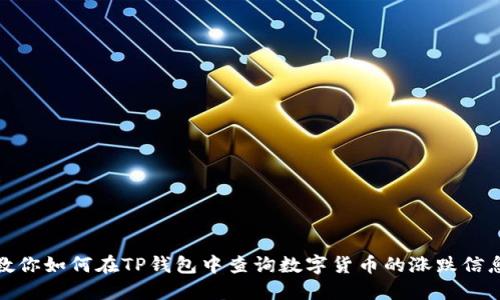 教你如何在TP钱包中查询数字货币的涨跌信息